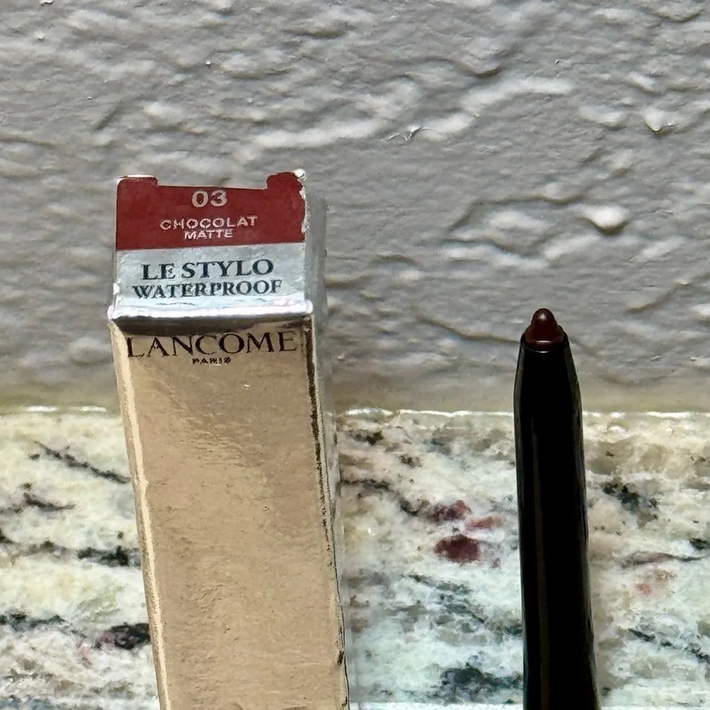 Lancôme Chocolat Matte Waterproof Eyeliner